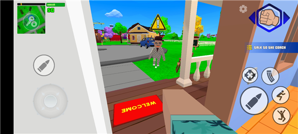 像素沙盒模拟器新手攻略图片6