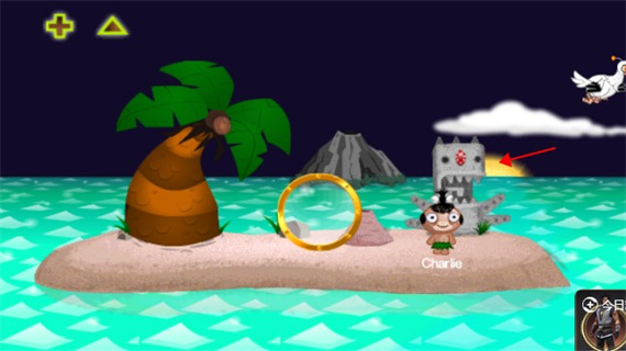 口袋上帝新手攻略图片4