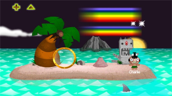 口袋上帝新手攻略图片5