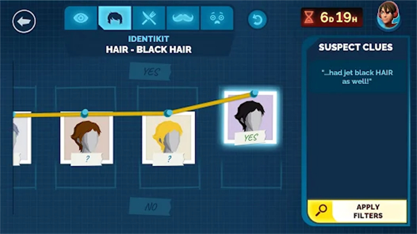 新神偷卡门核心玩法攻略截图2