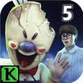 恐怖冰淇淋5