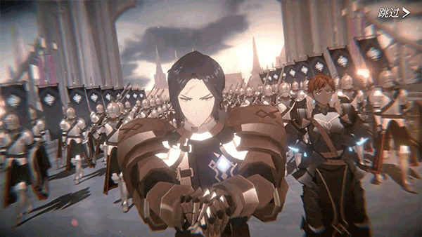 英雄之王游戏图片2