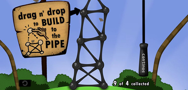 黏黏世界重制版截图2