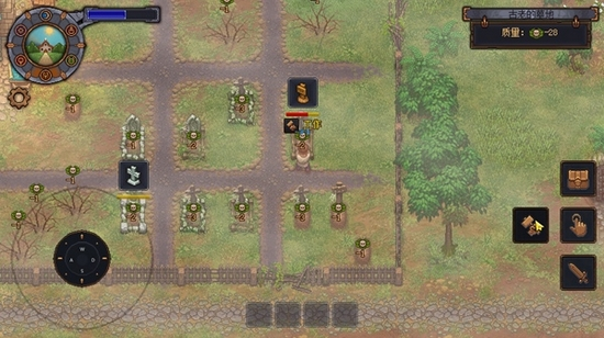 守墓人破解版图片11