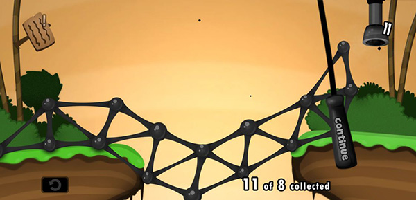 黏黏世界重制版截图3