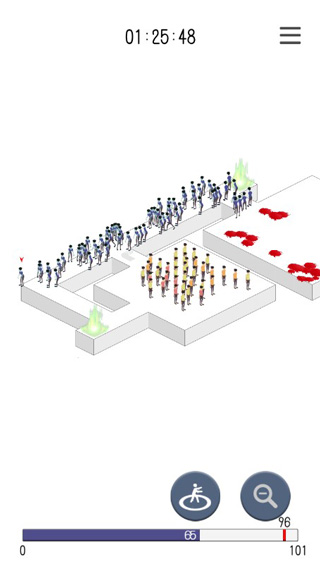 感染infection玩法攻略图片3