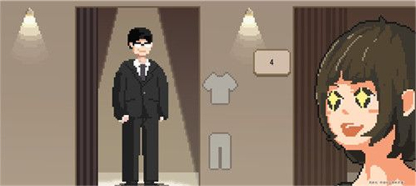 如果一生只有三十岁流程攻略截图7