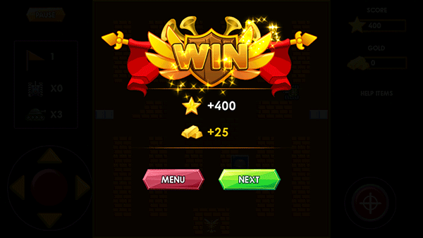 坦克1990新手攻略图片6