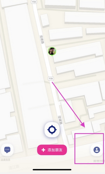 模糊位置设置方法1