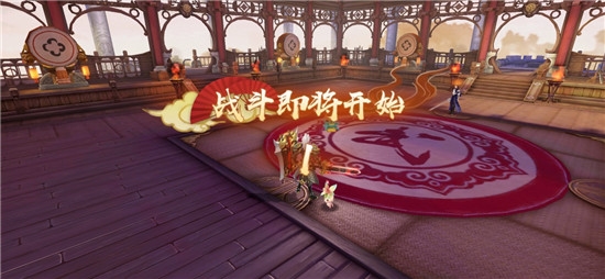 绝世战魂前传游戏攻略的截图4