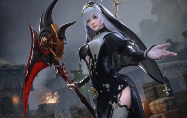 黎明之塔最新版截图4