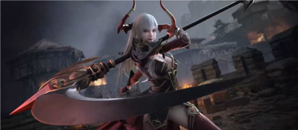 黎明之塔最新版截图3