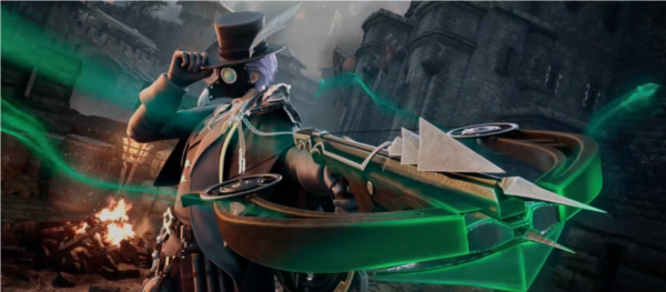 黎明之塔最新版截图6