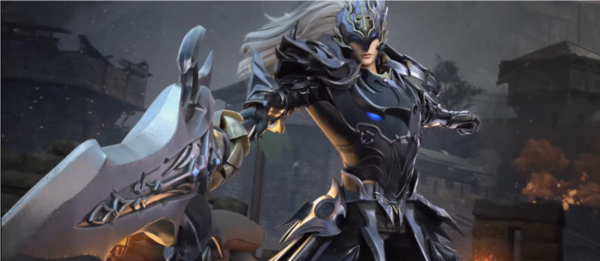 黎明之塔最新版截图2