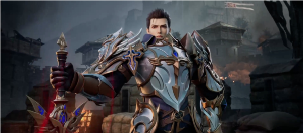 黎明之塔最新版截图7